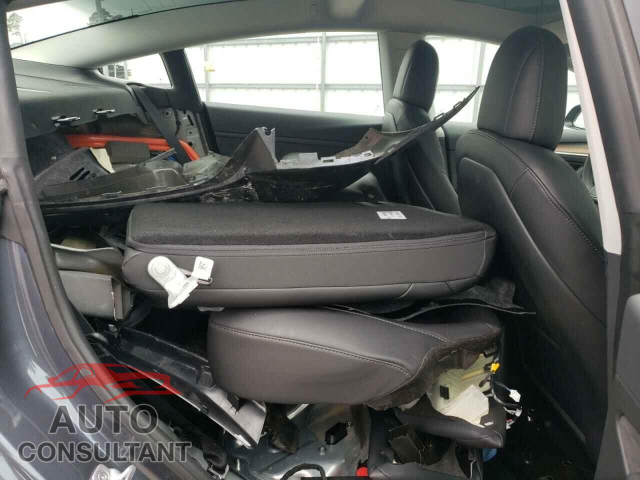 TESLA MODEL 3 2023 - 5YJ3E1EC6PF404889