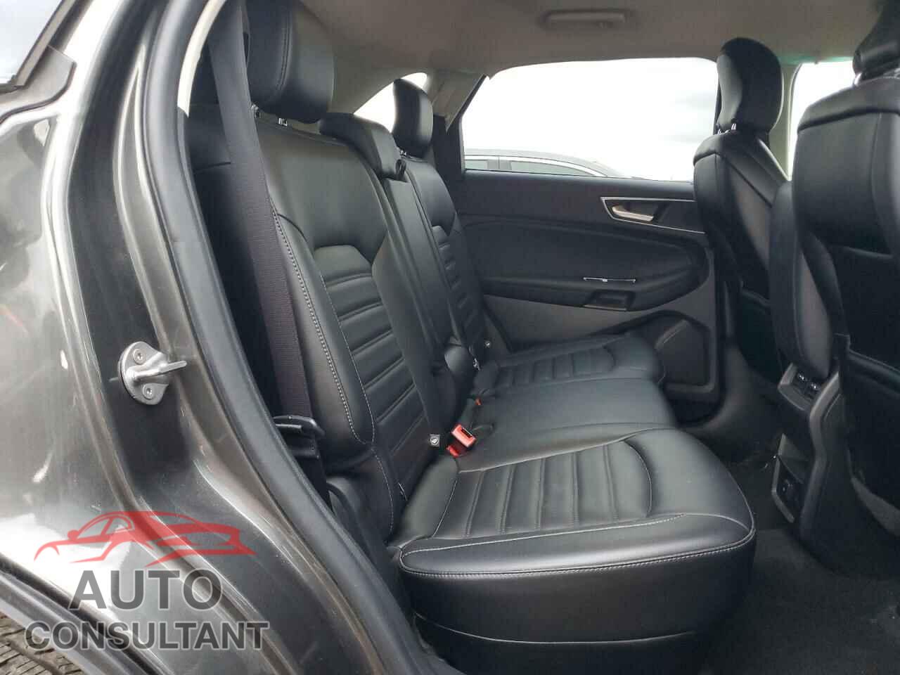 FORD EDGE 2019 - 2FMPK4J95KBC72103