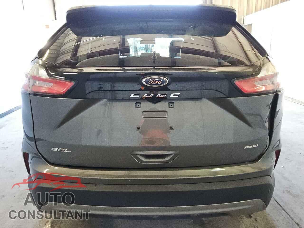 FORD EDGE 2024 - 2FMPK4J96RBA79307
