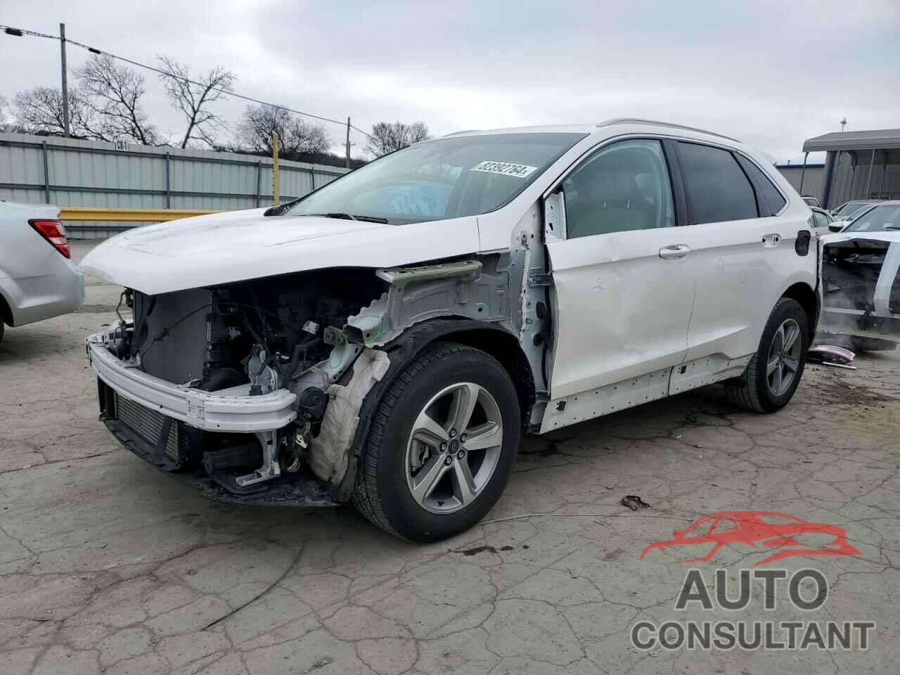 FORD EDGE 2019 - 2FMPK3J99KBB08587