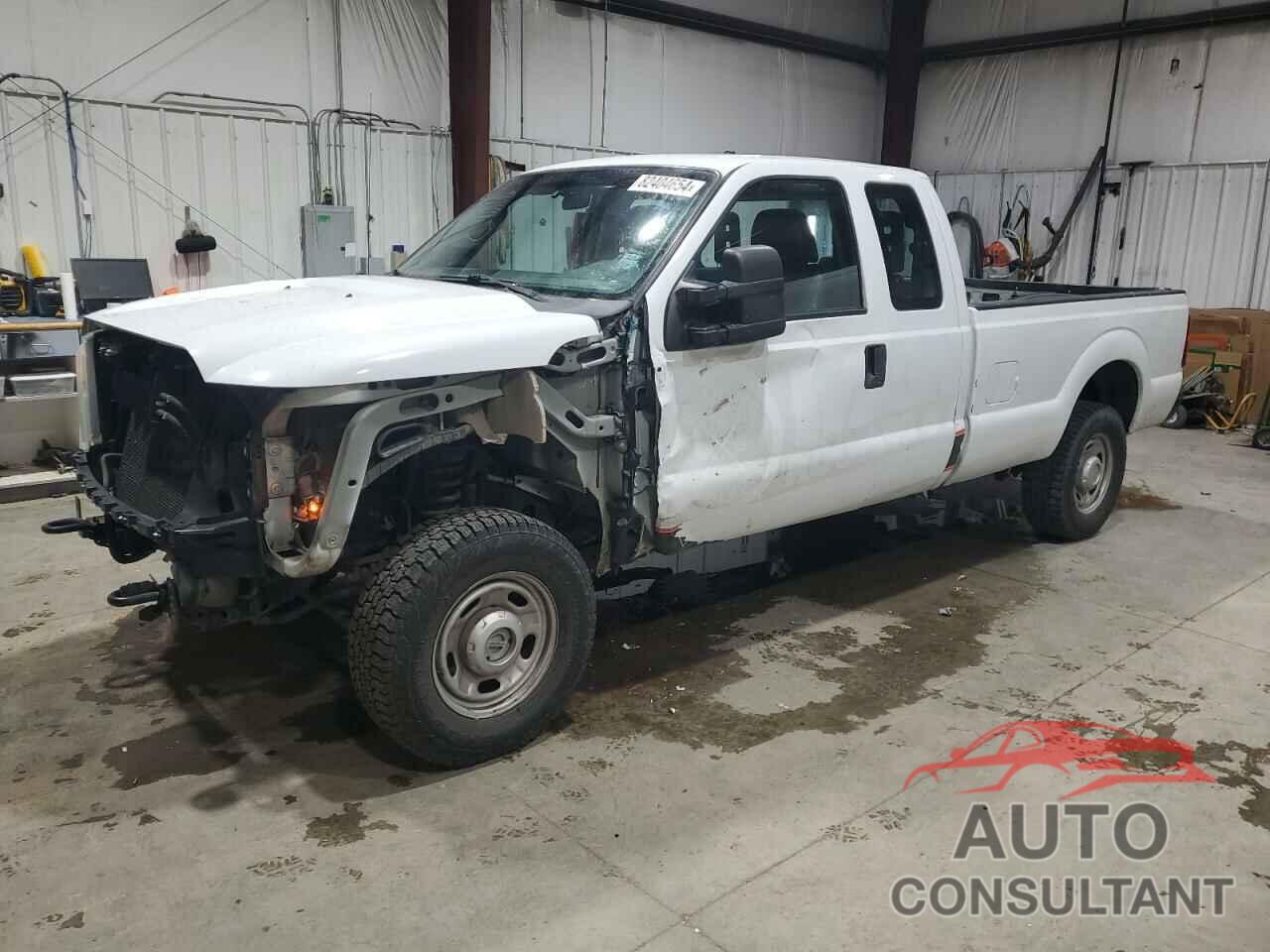 FORD F250 2011 - 1FT7X2B62BEB05068