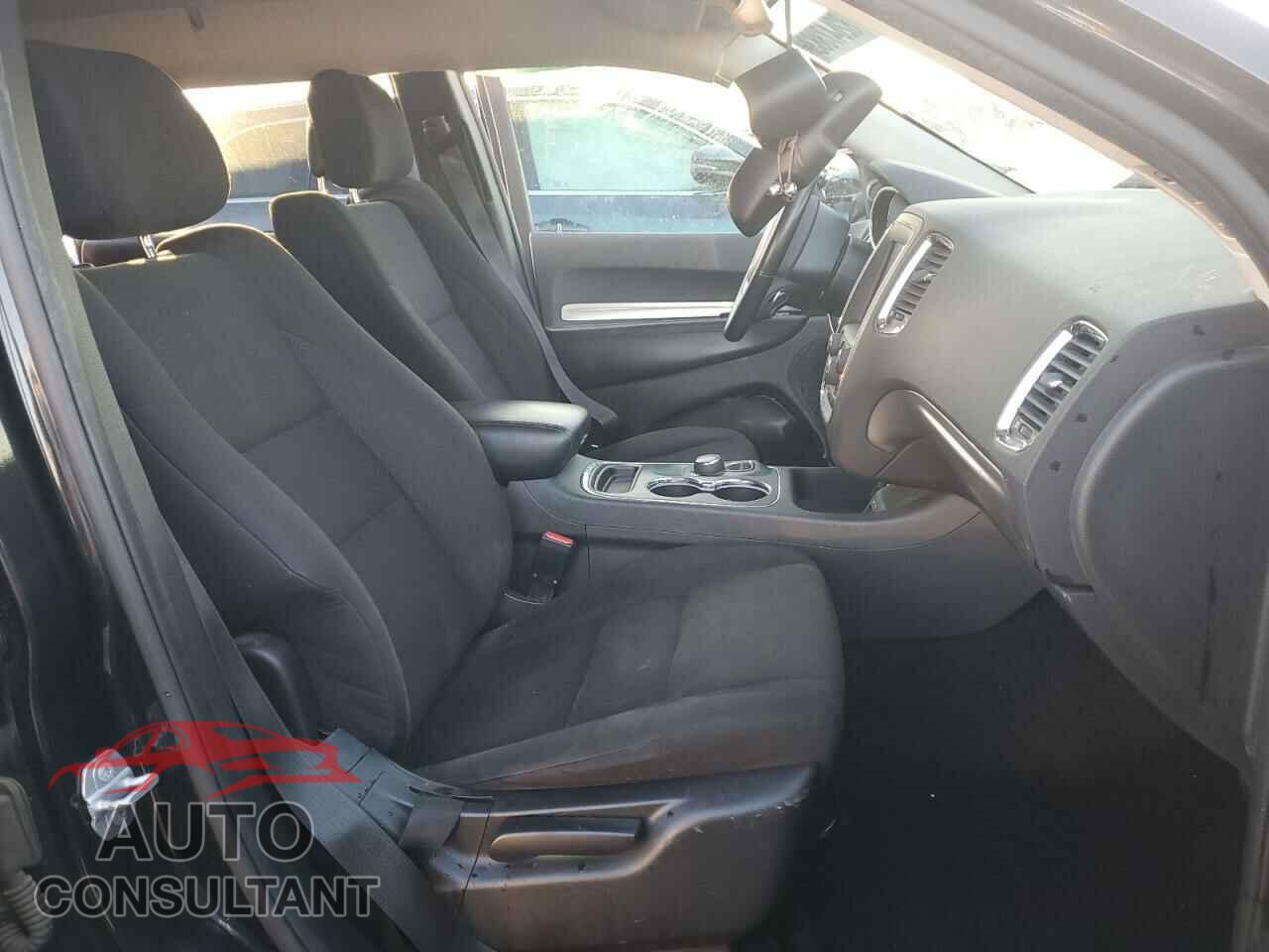 DODGE DURANGO 2015 - 1C4RDHAG9FC702427