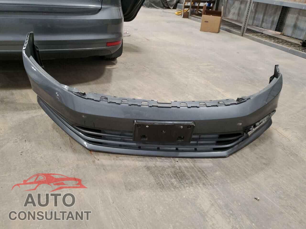 VOLKSWAGEN JETTA 2017 - 3VWDB7AJ3HM205605
