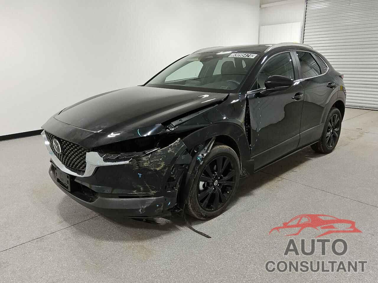 MAZDA CX30 2024 - 3MVDMBBM0RM699981