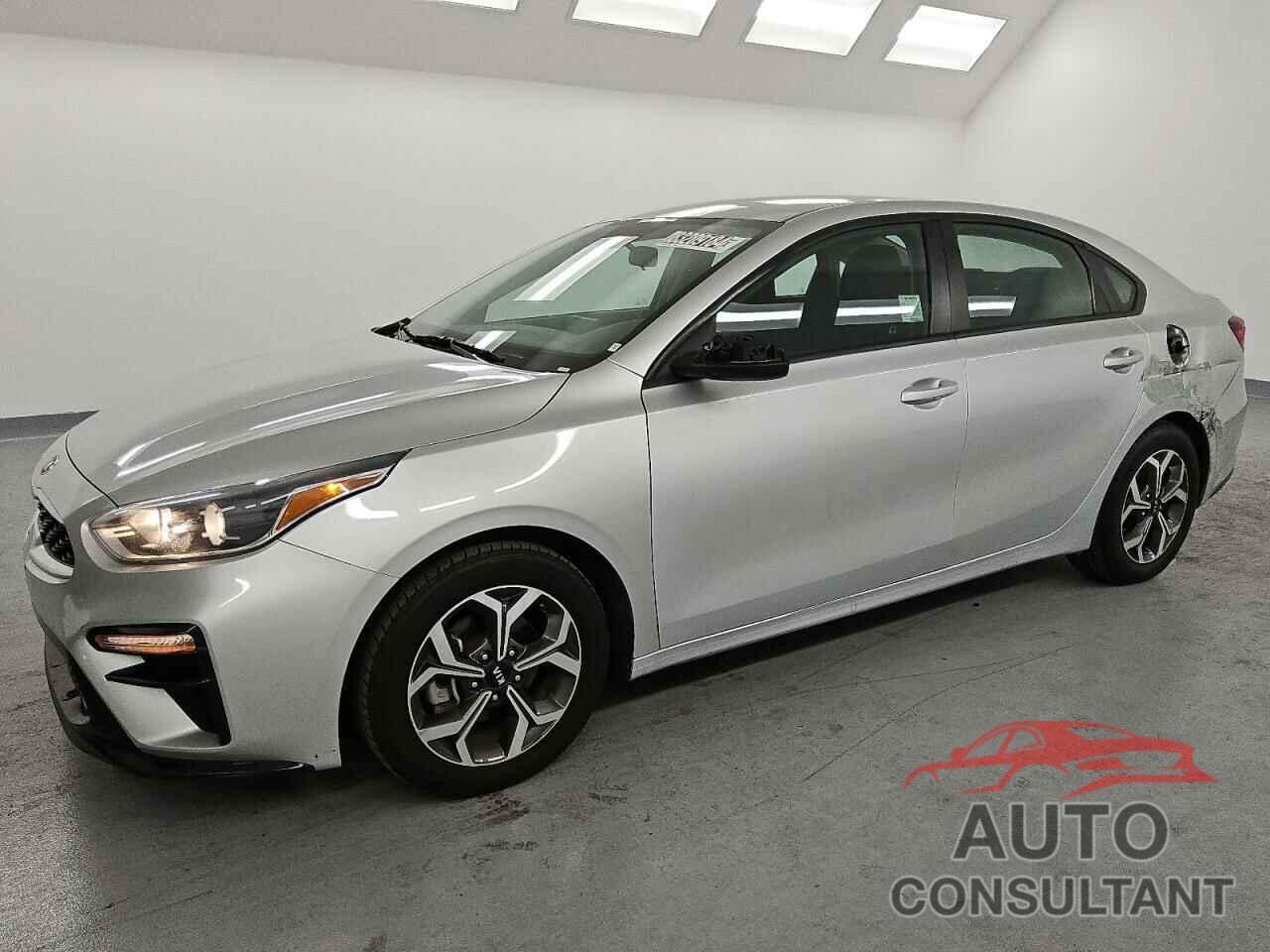 KIA FORTE 2020 - 3KPF24AD3LE183919