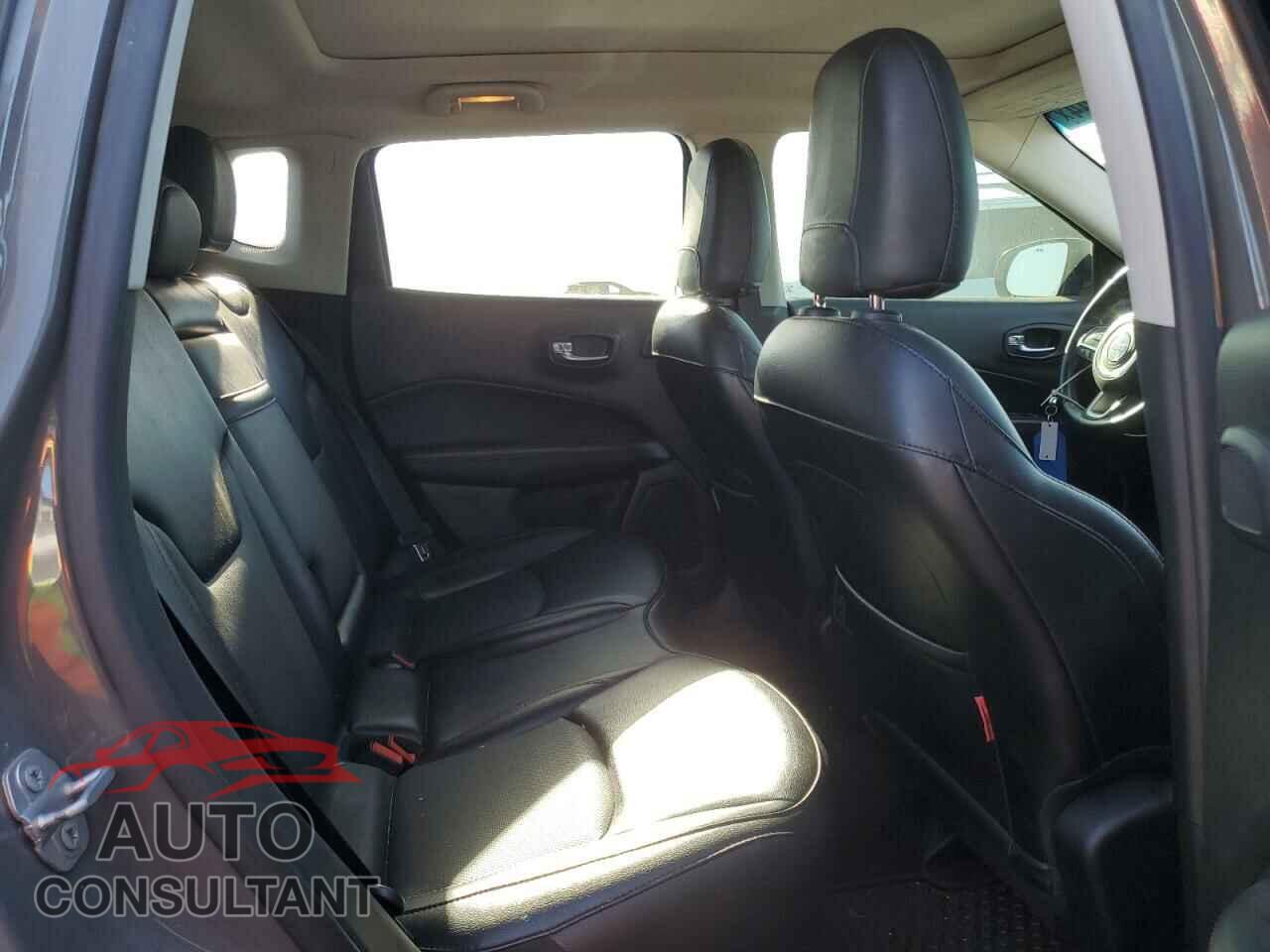 JEEP COMPASS 2020 - 3C4NJDDB0LT144029