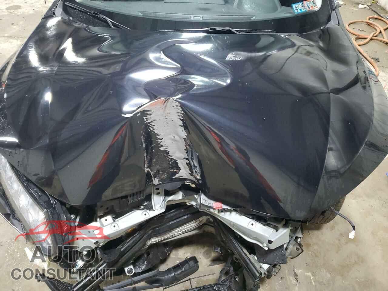 MITSUBISHI ECLIPSE 2022 - JA4ATUAA9NZ012249