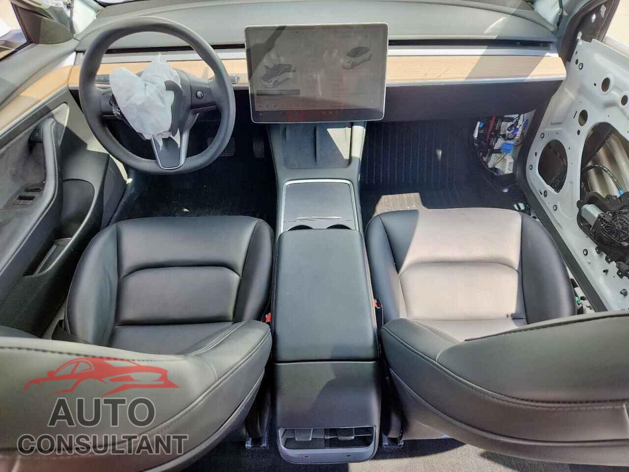 TESLA MODEL 3 2023 - 5YJ3E1EA5PF517585