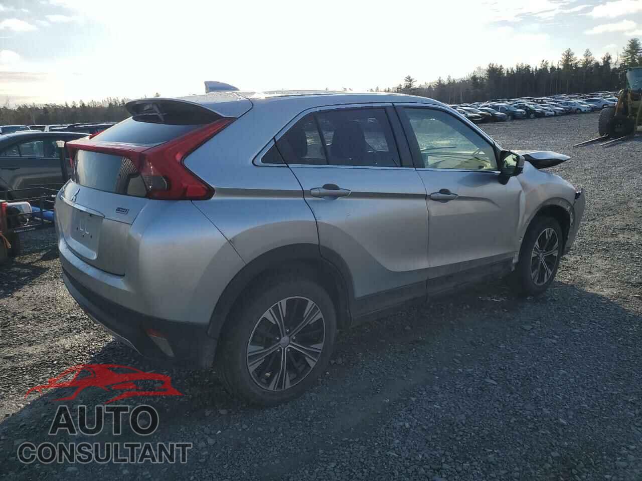 MITSUBISHI ECLIPSE 2020 - JA4AT3AA8LZ601221