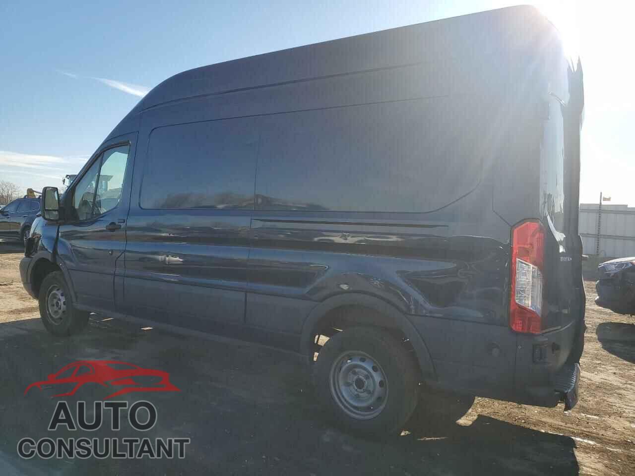 FORD TRANSIT 2017 - 1FTYR2XM1HKA49236