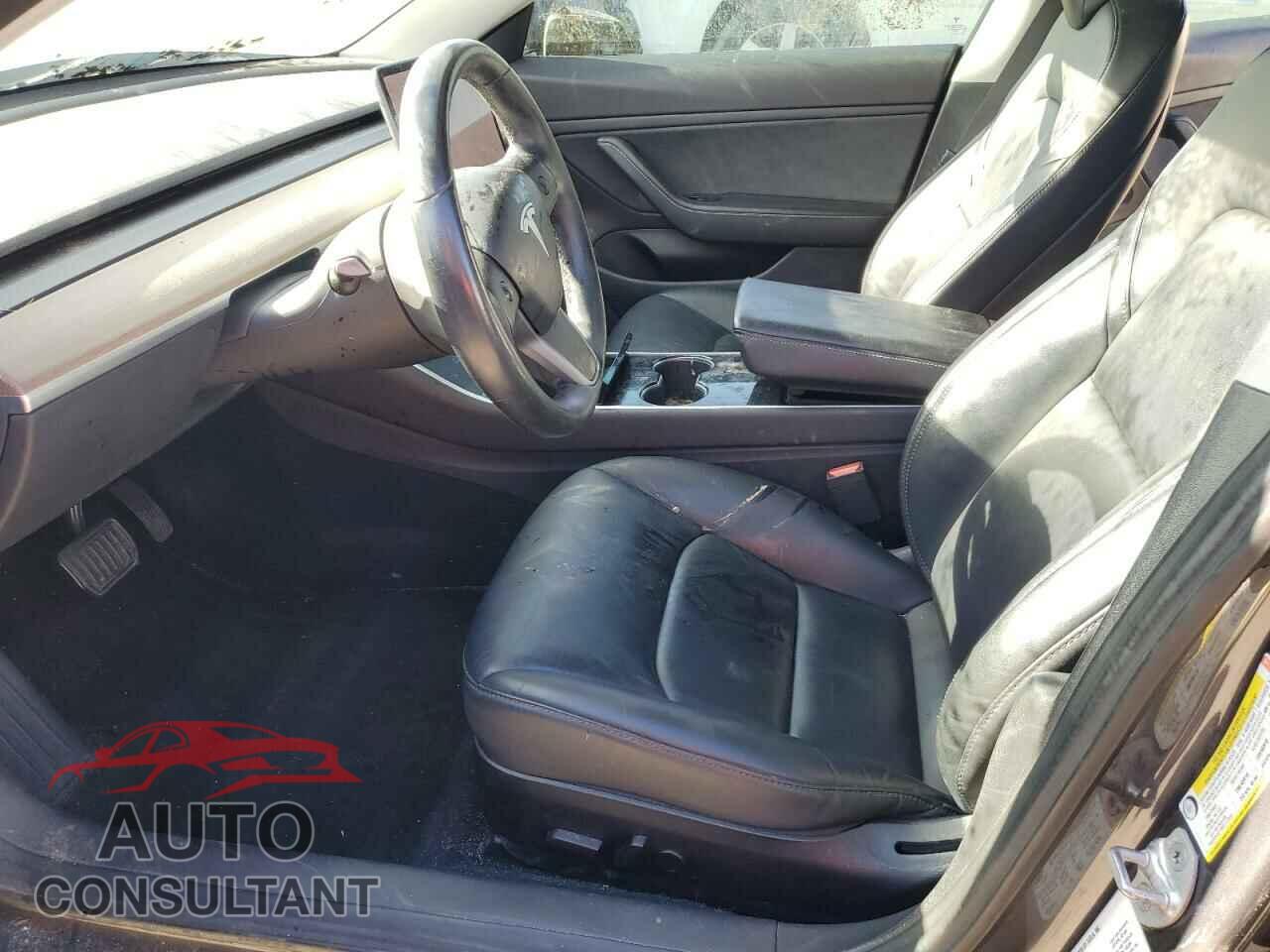 TESLA MODEL 3 2019 - 5YJ3E1EA4KF331173