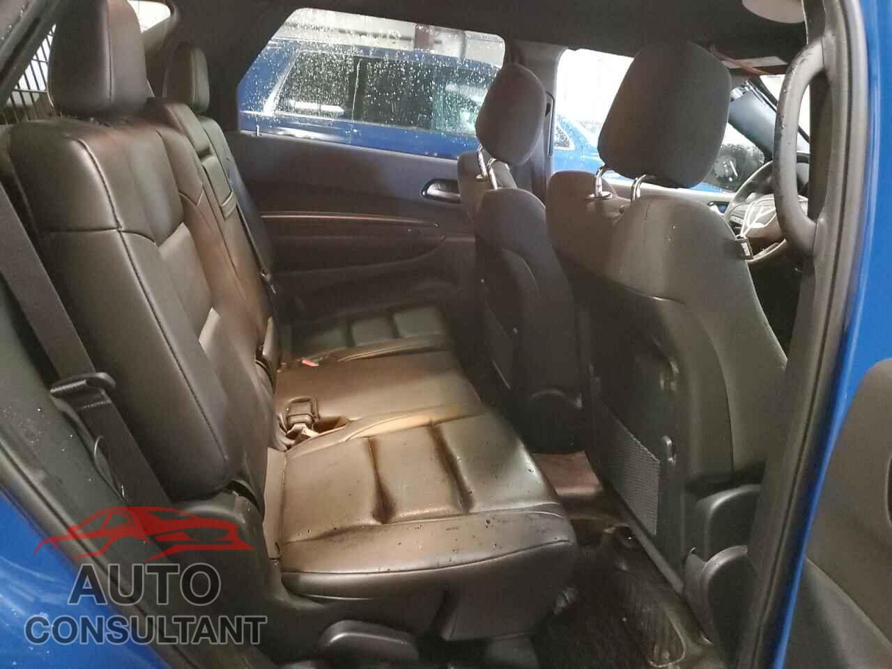 DODGE DURANGO 2023 - 1C4SDJFT1PC673554
