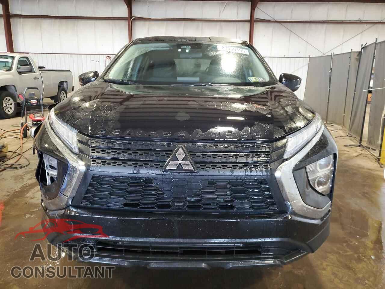 MITSUBISHI ECLIPSE 2024 - JA4ATVAA6RZ037430
