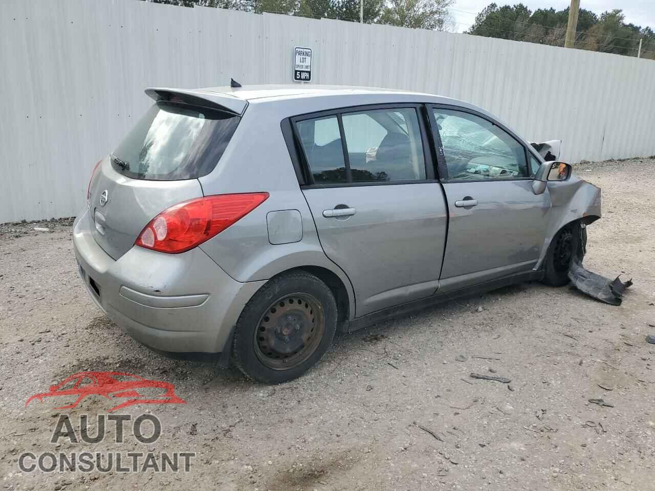 NISSAN VERSA 2012 - 3N1BC1CP4CK273196