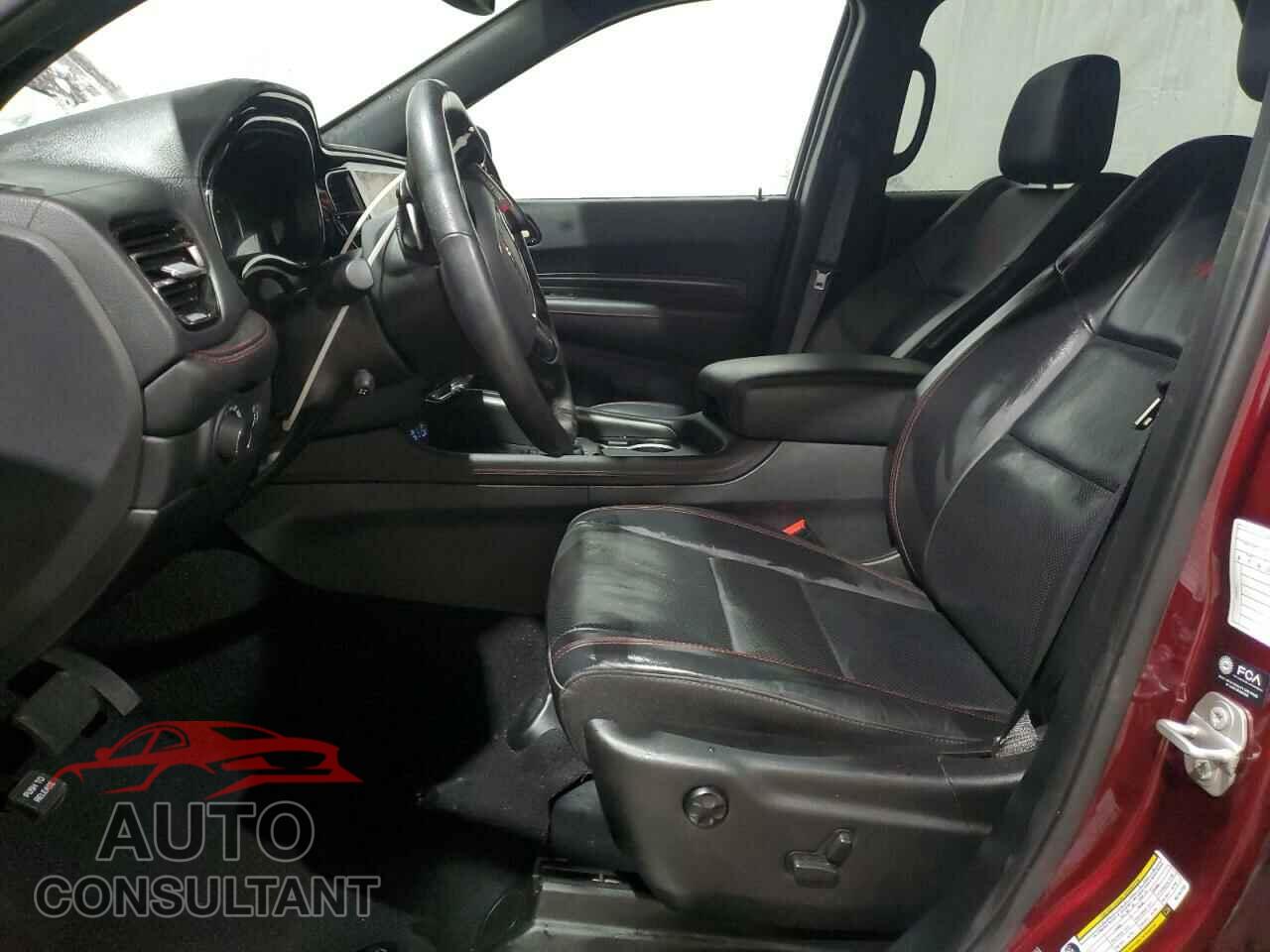 DODGE DURANGO 2024 - 1C4SDJCT1RC152759