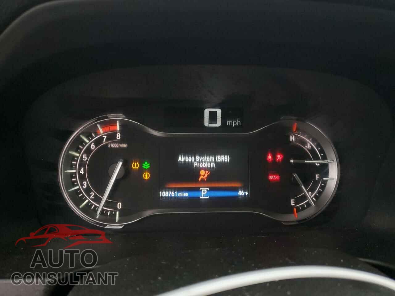 HONDA PILOT 2018 - 5FNYF6H52JB071367