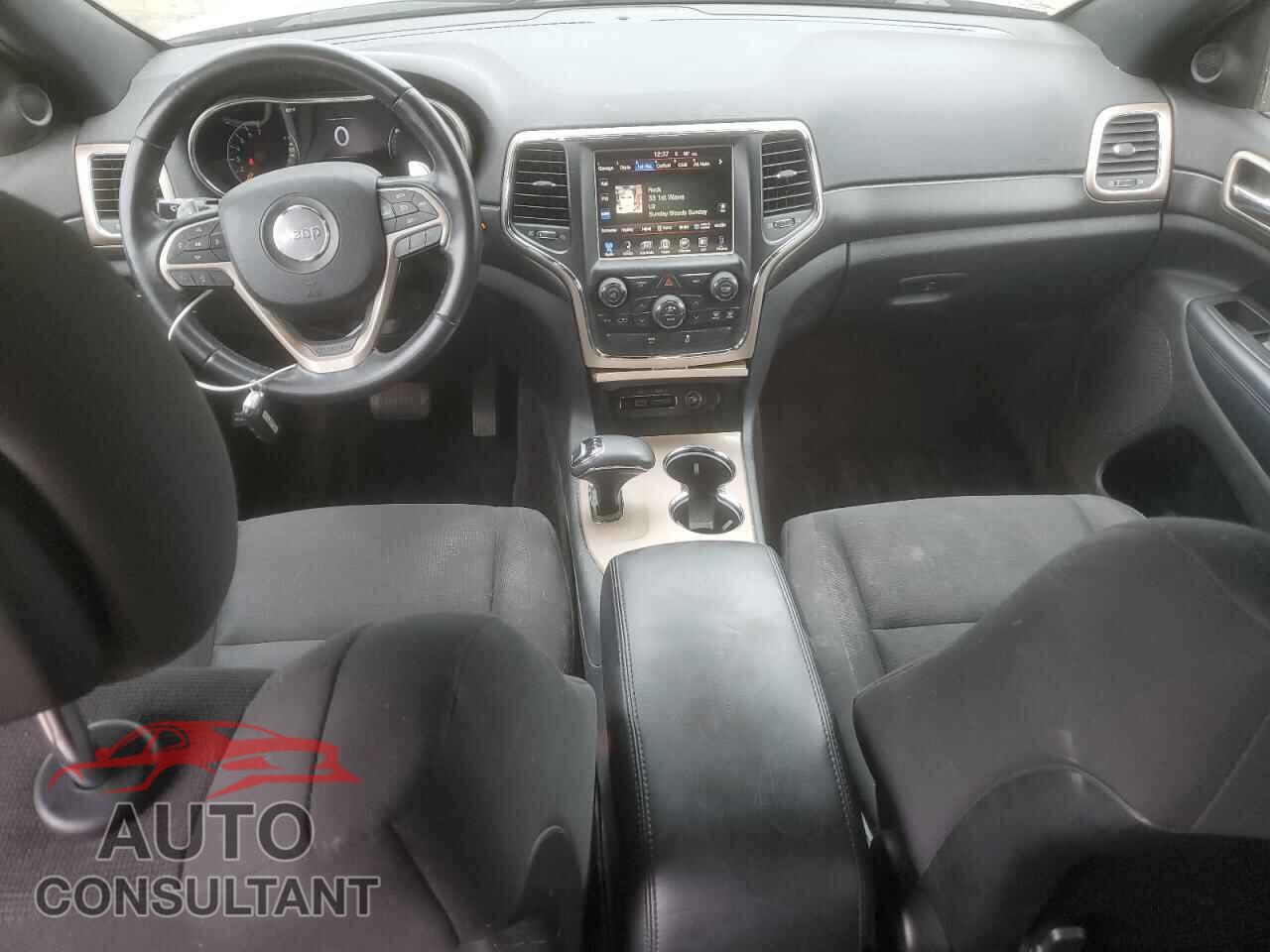 JEEP GRAND CHER 2015 - 1C4RJFAG5FC914352