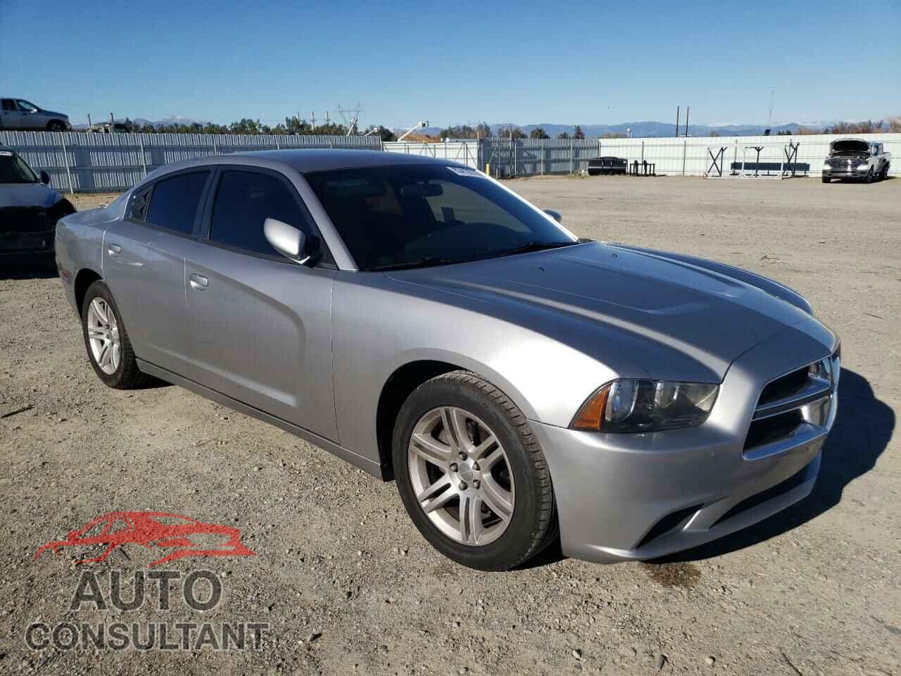 DODGE CHARGER 2014 - 2C3CDXBG0EH170550
