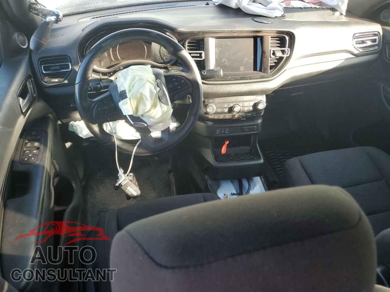 DODGE DURANGO 2023 - 1C4SDJFT2PC590828