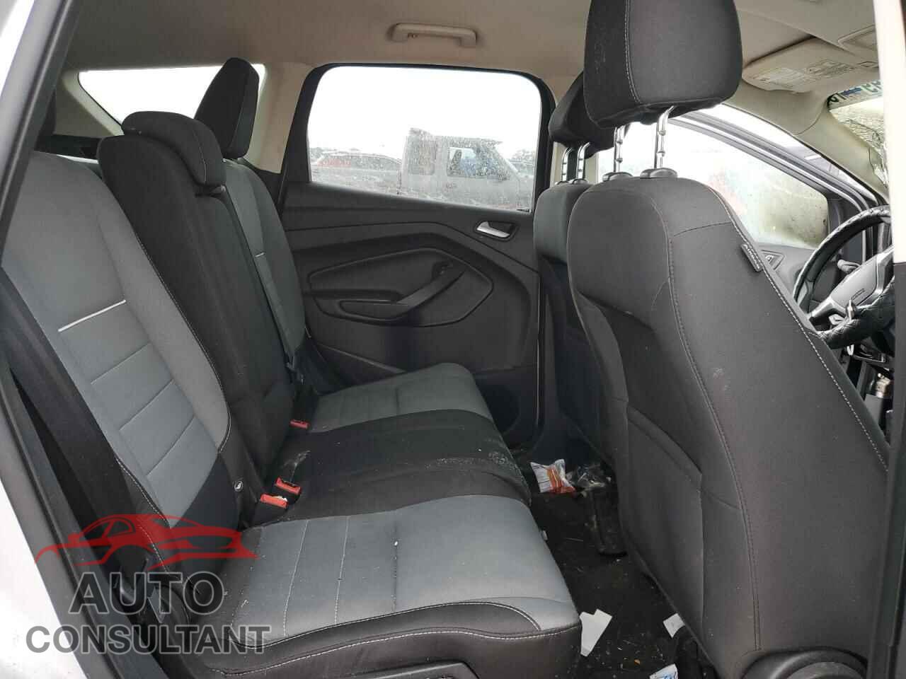 FORD ESCAPE 2013 - 1FMCU9G96DUD03742