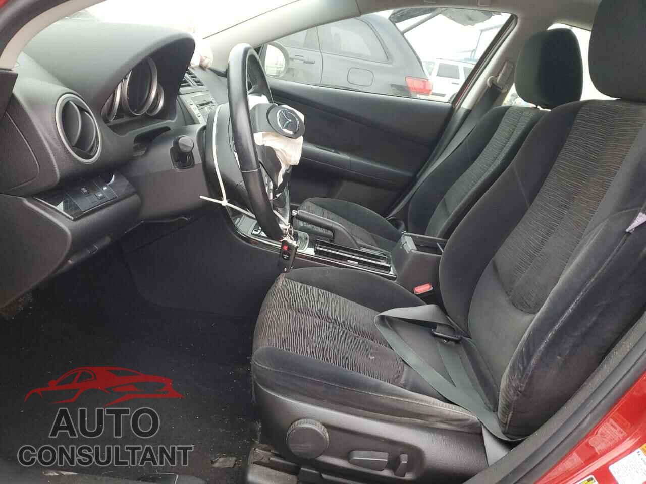 MAZDA 6 2010 - 1YVHZ8CH8A5M05370