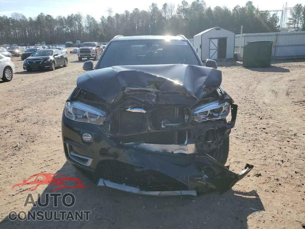 BMW X5 2017 - 5UXKR0C36H0V83222