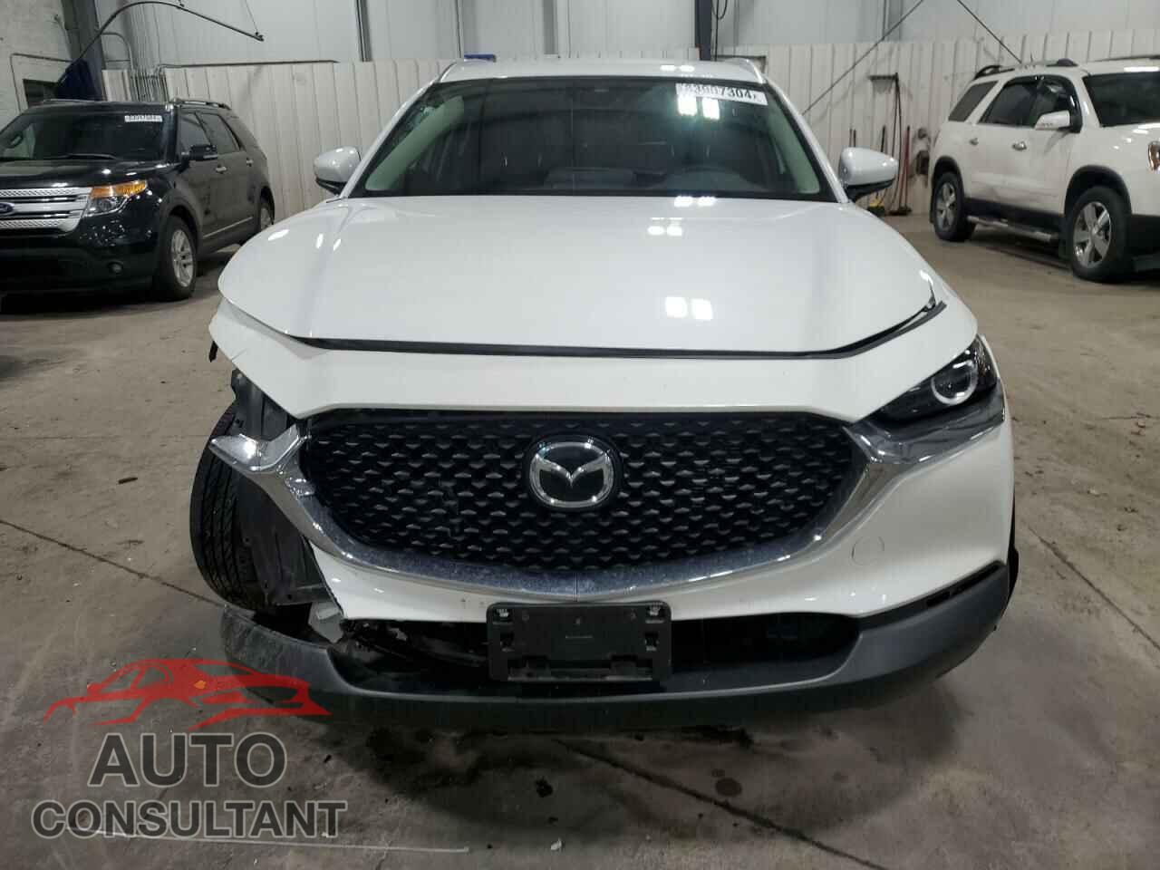 MAZDA CX30 2022 - 3MVDMBBL2NM448686