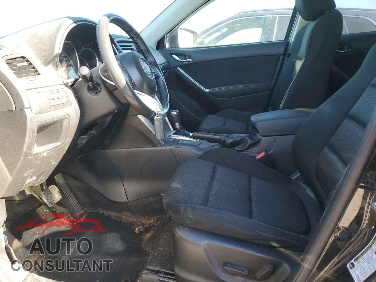 MAZDA CX-5 2015 - JM3KE2CY8F0553745