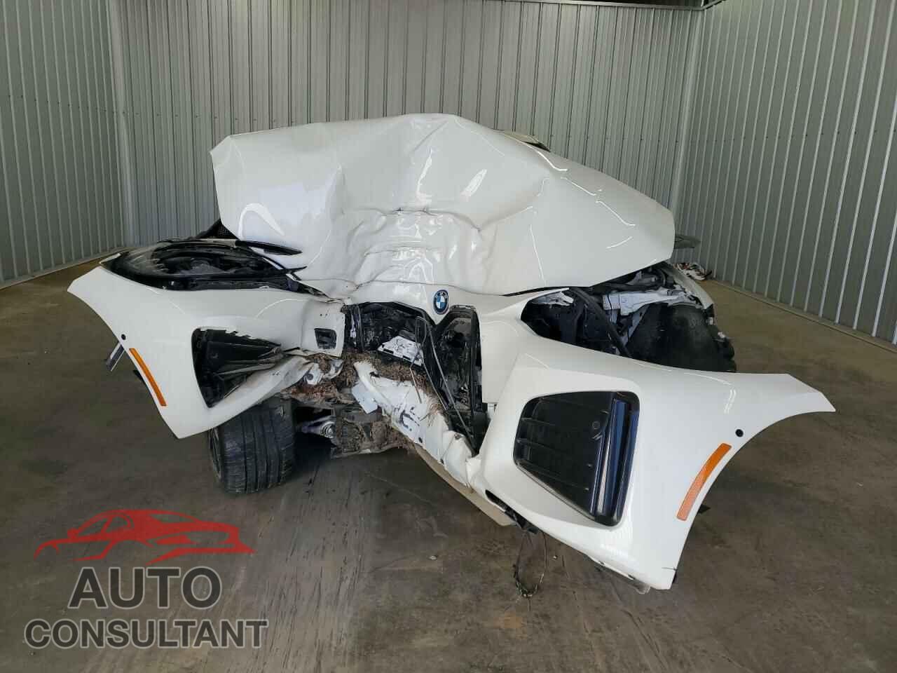 BMW I4 EDRIVE 2024 - WBY73AW02RFS36614