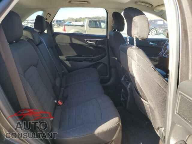 FORD EDGE 2016 - 2FMPK3J99GBB89680