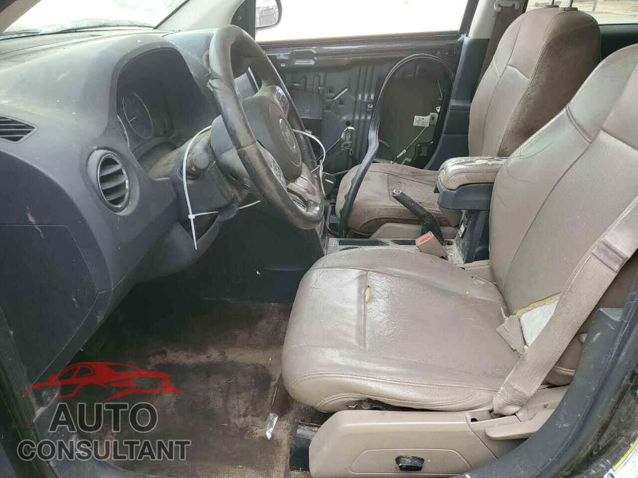 JEEP COMPASS 2014 - 1C4NJCCB7ED653331