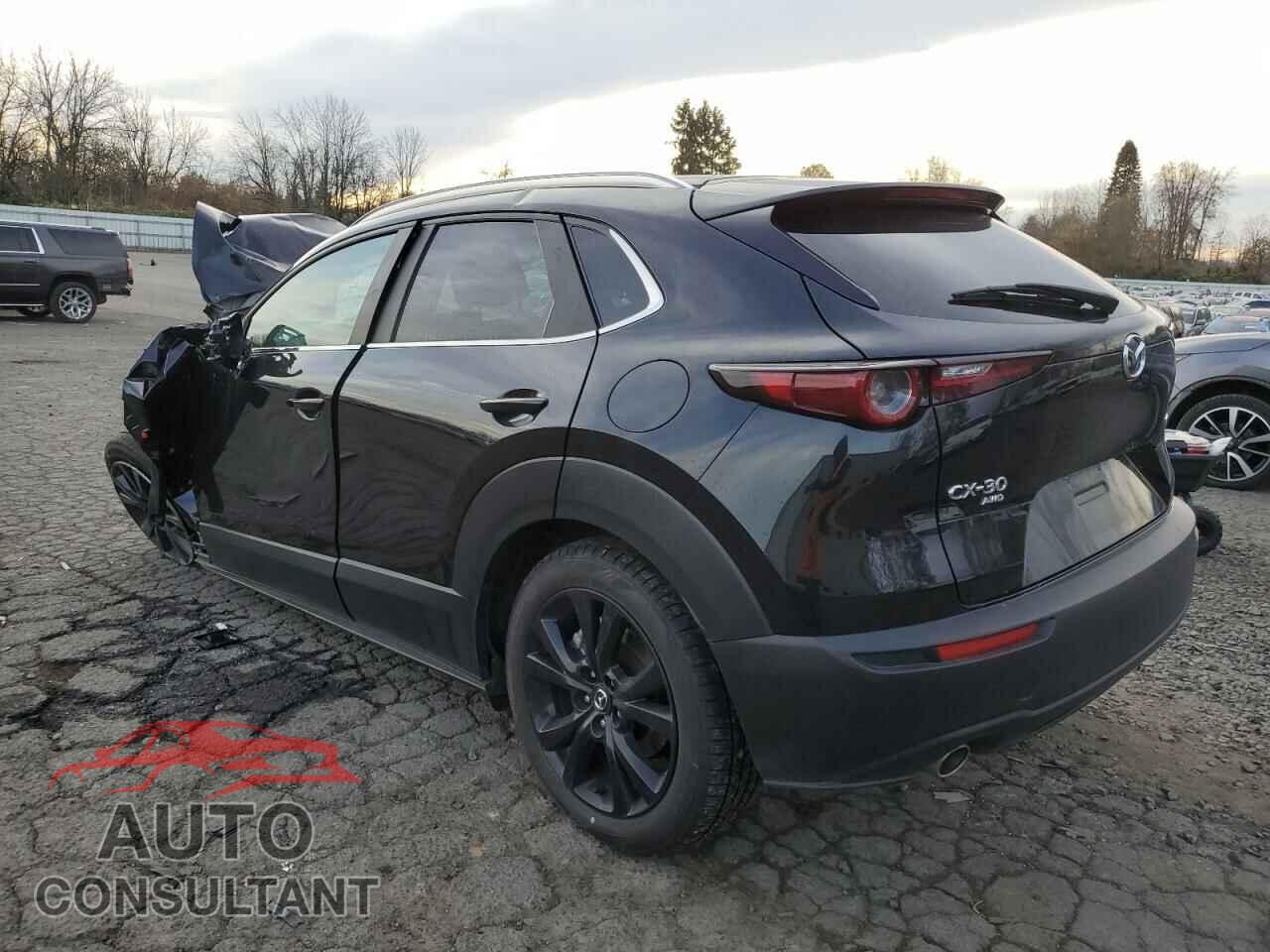 MAZDA CX30 2024 - 3MVDMBBM2RM653049