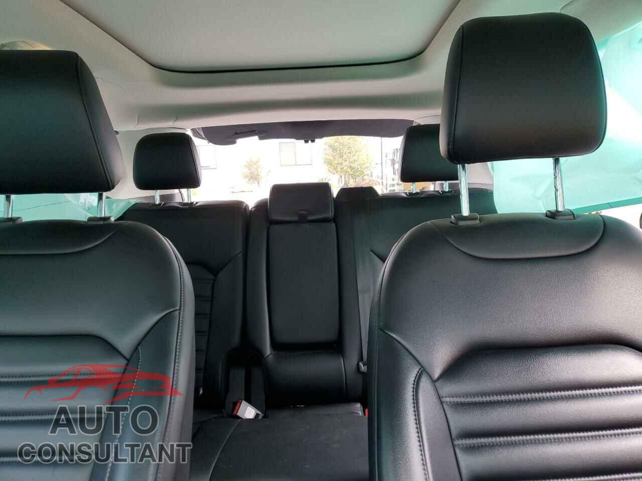 FORD EDGE 2020 - 2FMPK3J95LBA99632