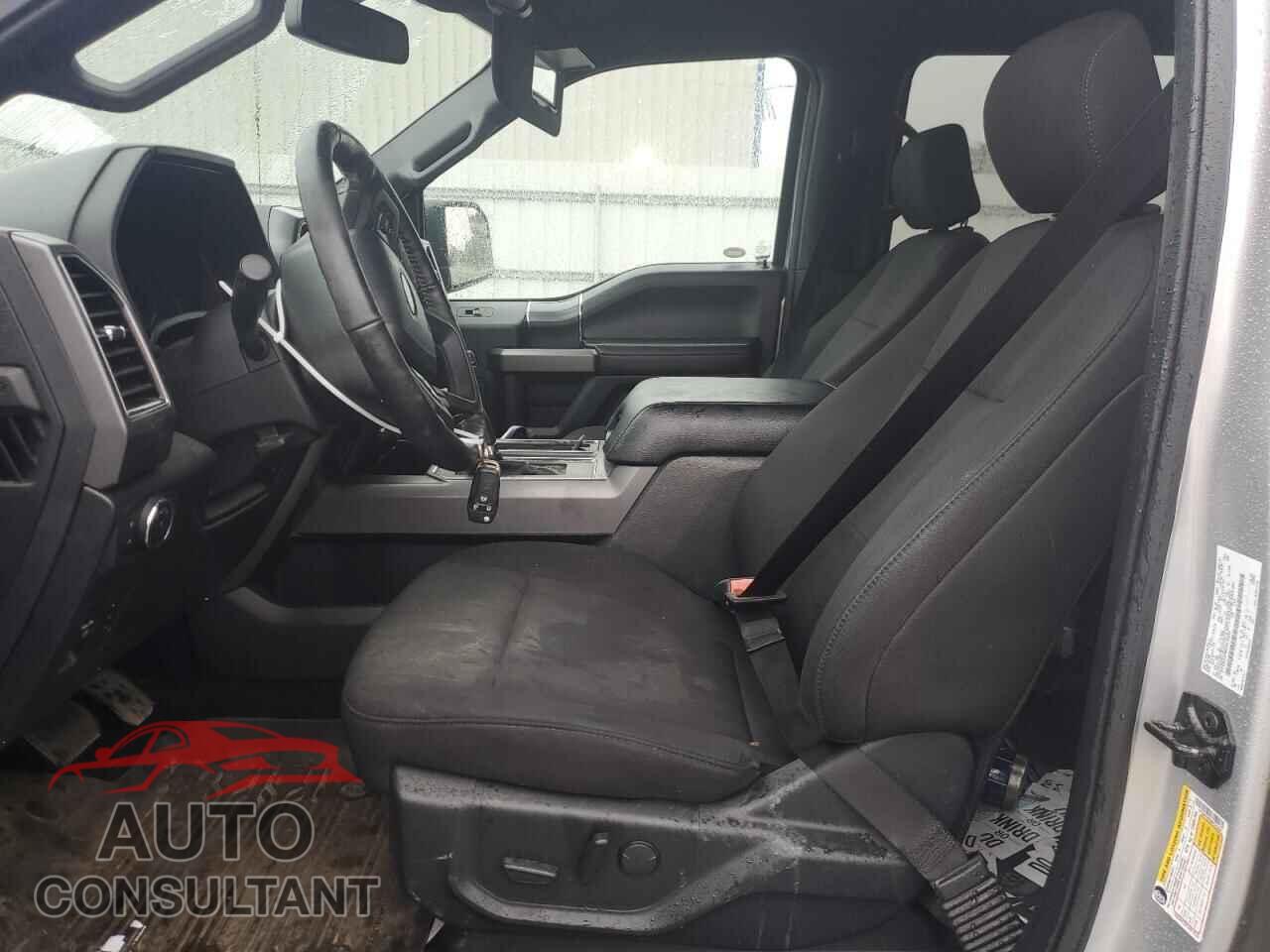 FORD F-150 2019 - 1FTEW1EP6KFC22655