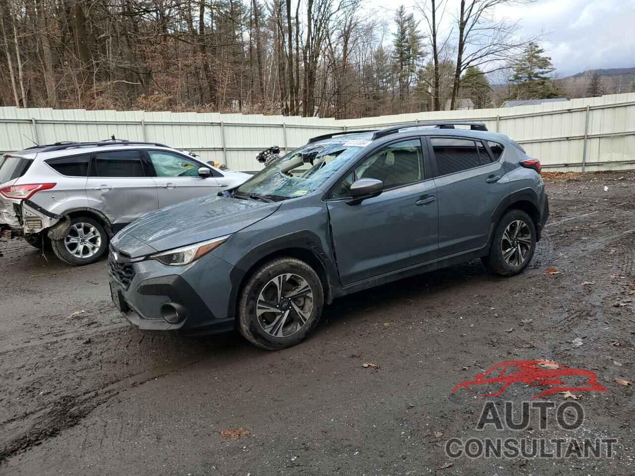 SUBARU CROSSTREK 2024 - JF2GUADC7R8327265