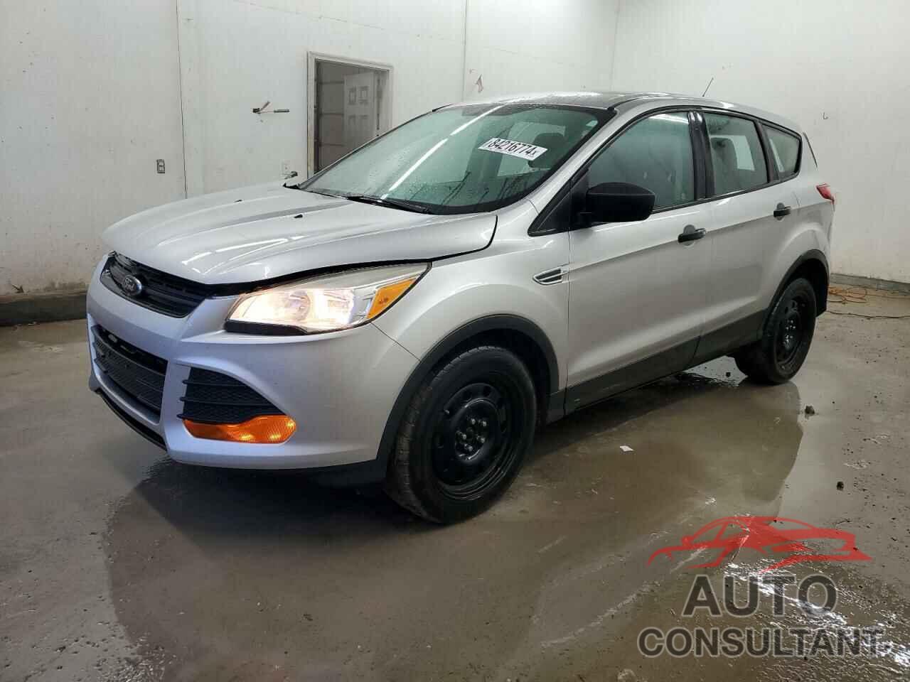 FORD ESCAPE 2014 - 1FMCU0F7XEUC65901
