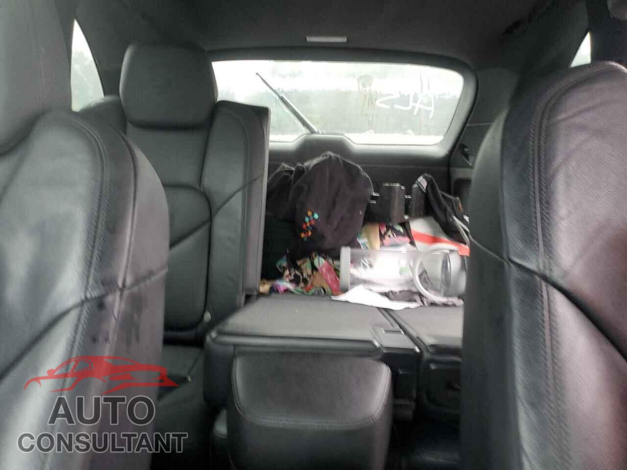 PORSCHE CAYENNE 2012 - WP1AA2A2XCLA10260