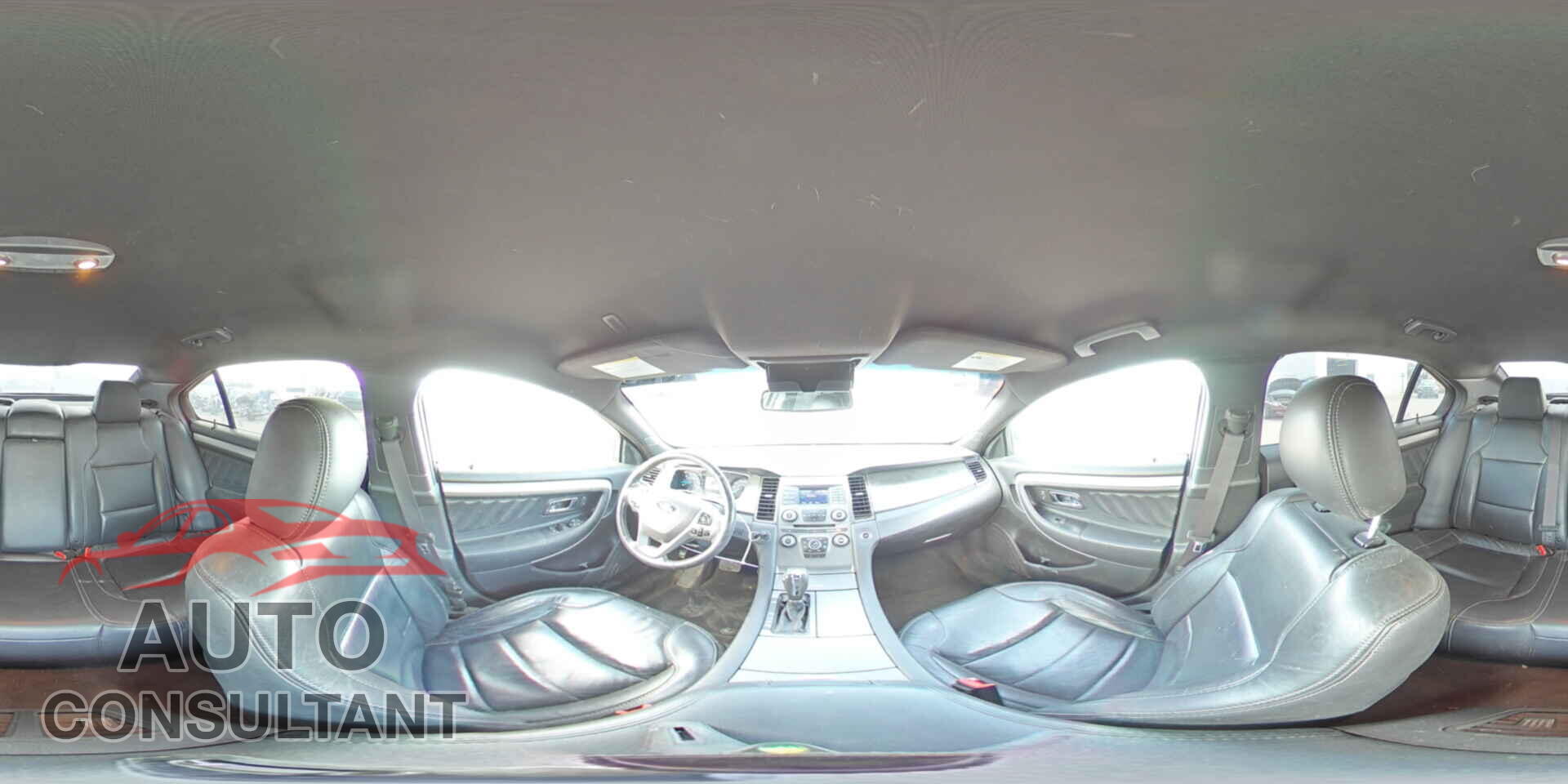 FORD TAURUS 2013 - 1FAHP2E88DG164656