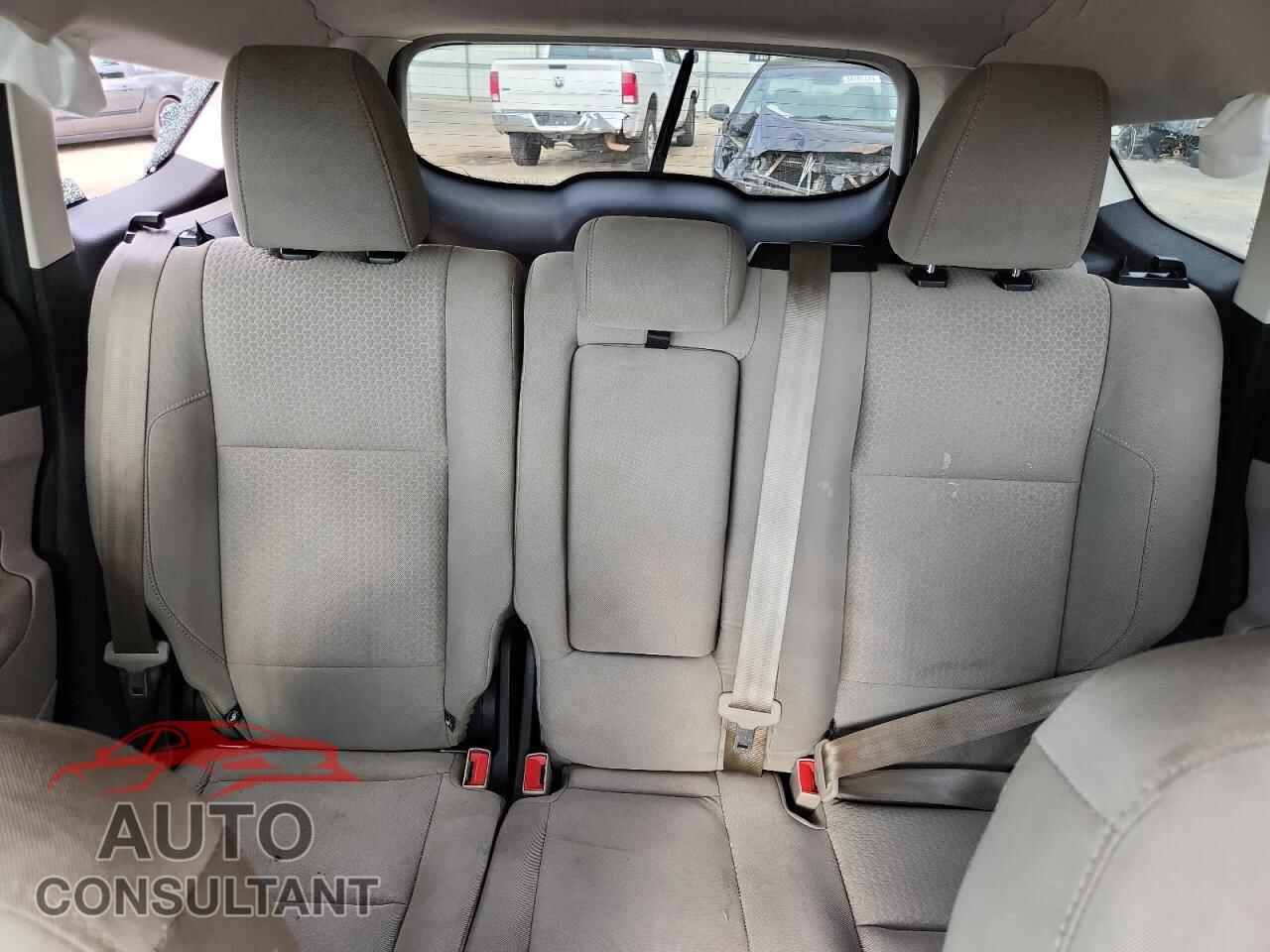 FORD ESCAPE 2018 - 1FMCU0G96JUC63685