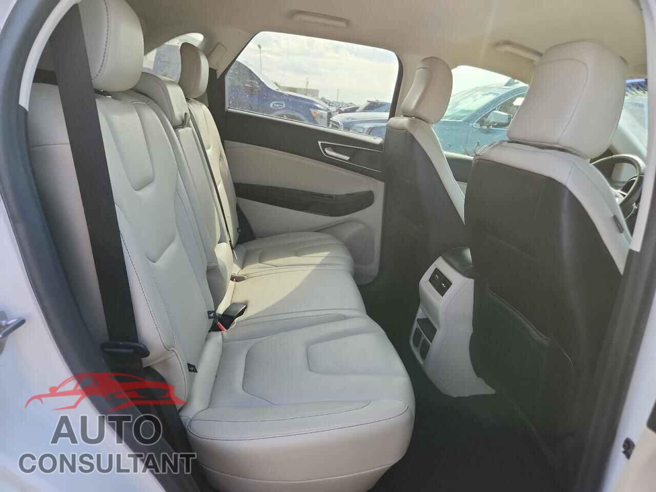FORD EDGE 2020 - 2FMPK3K95LBA11130