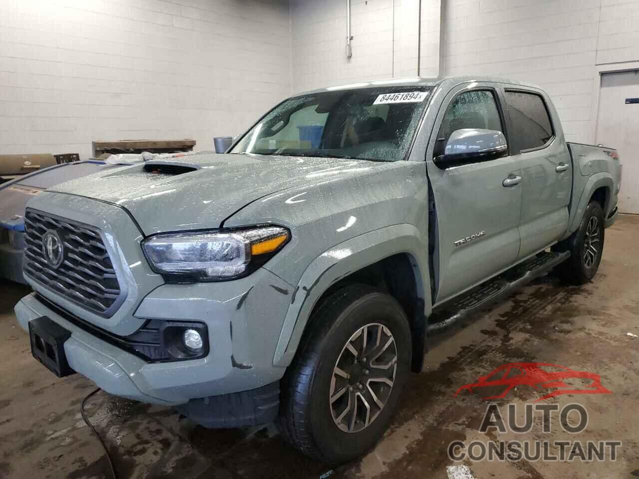 TOYOTA TACOMA 2023 - 3TYCZ5AN8PT159581