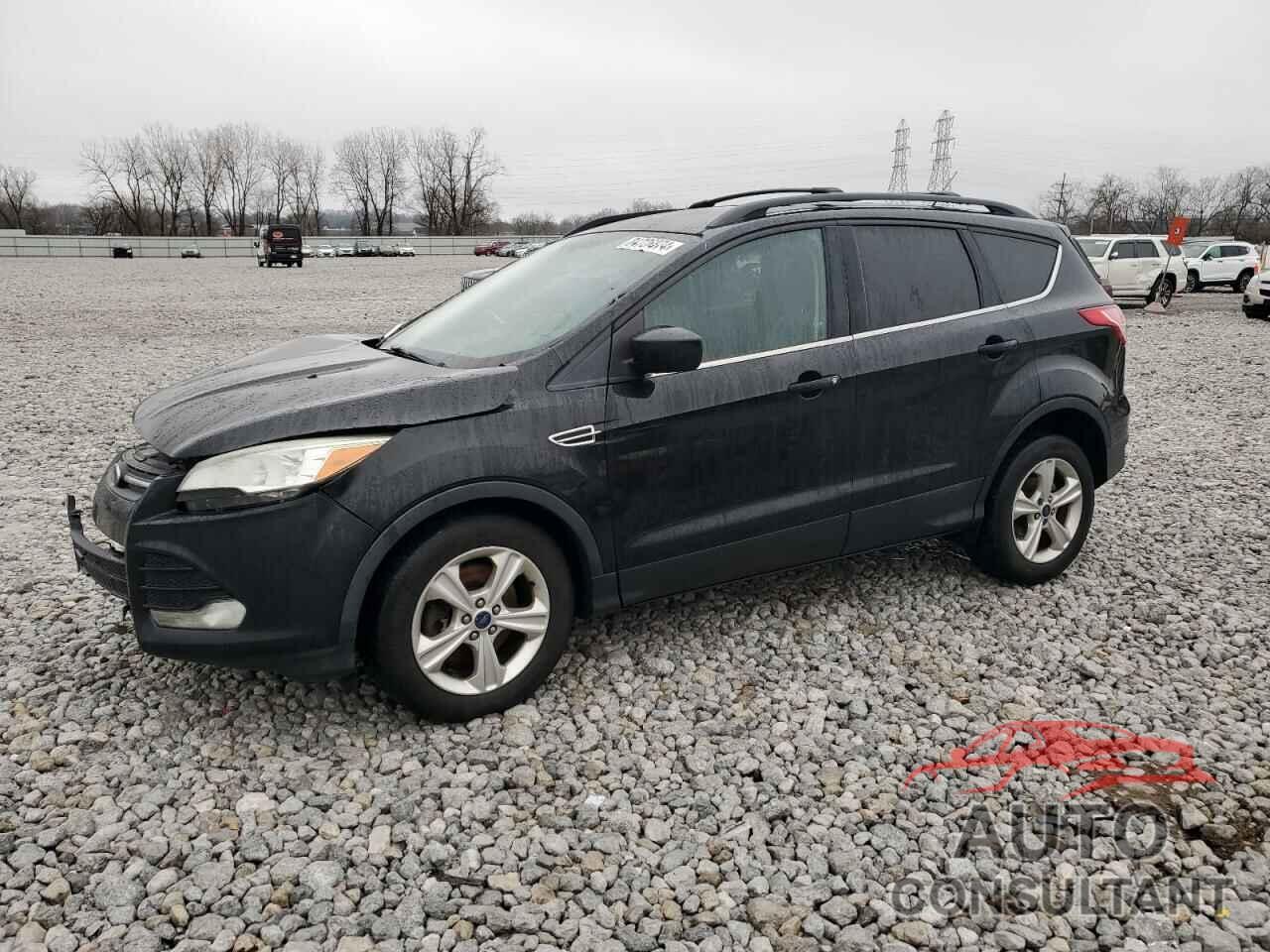 FORD ESCAPE 2013 - 1FMCU9G9XDUC02462