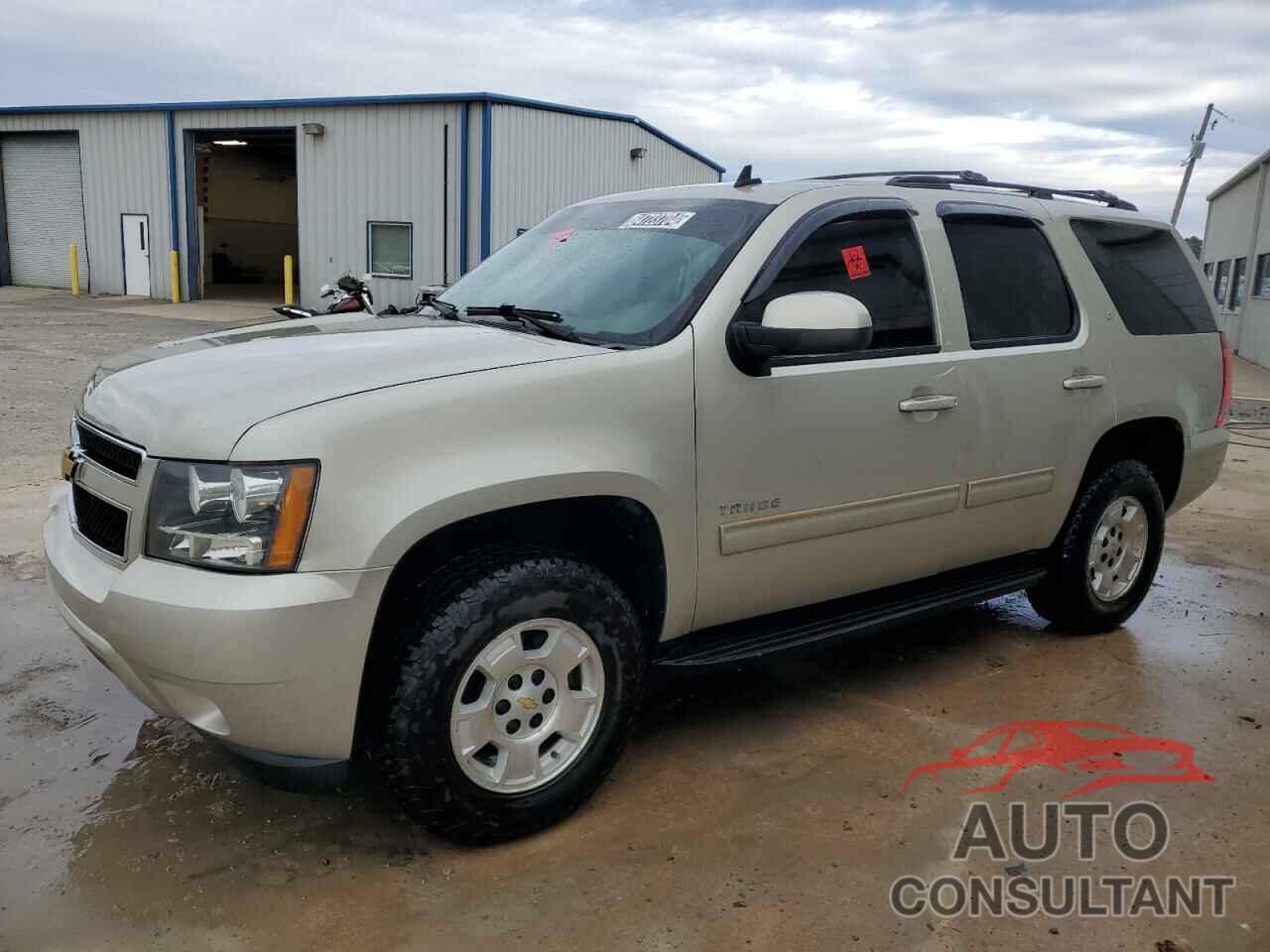 CHEVROLET TAHOE 2014 - 1GNSCBE09ER188256