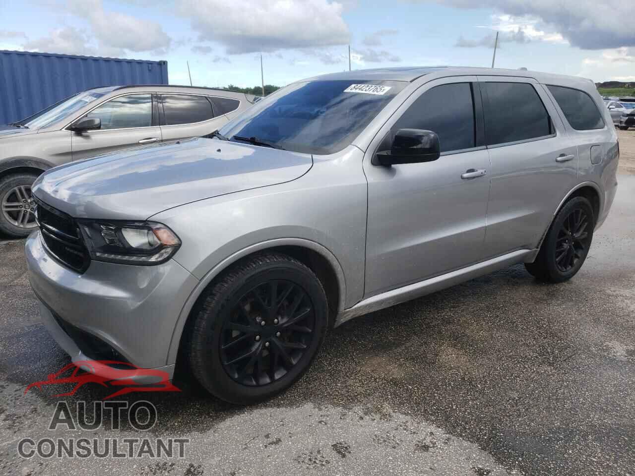 DODGE DURANGO 2016 - 1C4RDHAG5GC392956