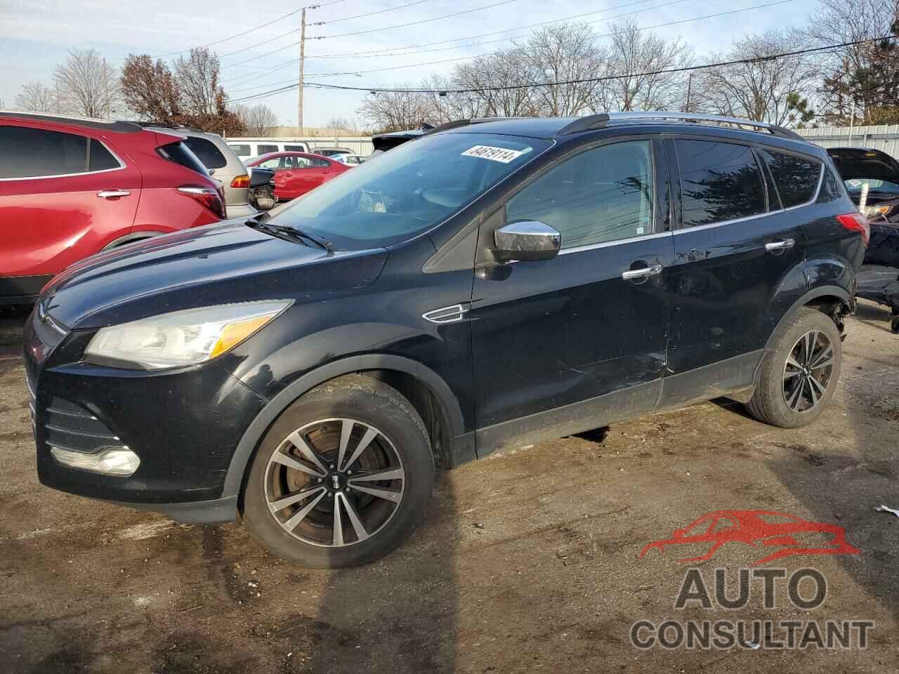 FORD ESCAPE 2016 - 1FMCU0GX4GUB77122