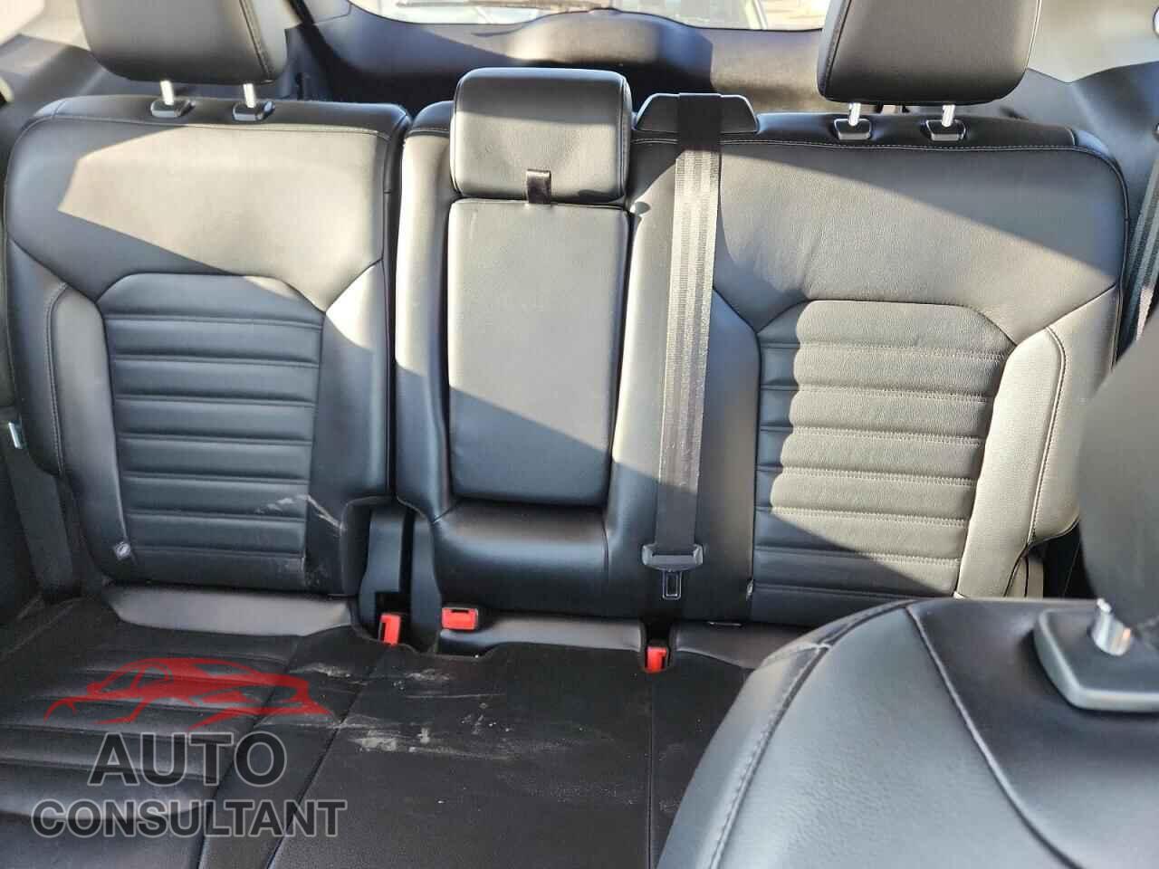 FORD EDGE 2015 - 2FMTK4J88FBB19310