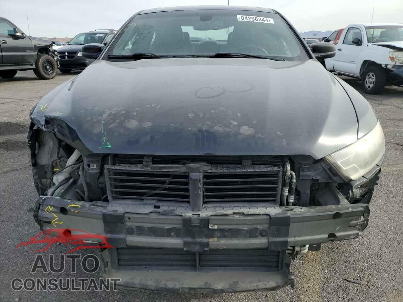 FORD TAURUS 2013 - 1FAHP2E92DG223032