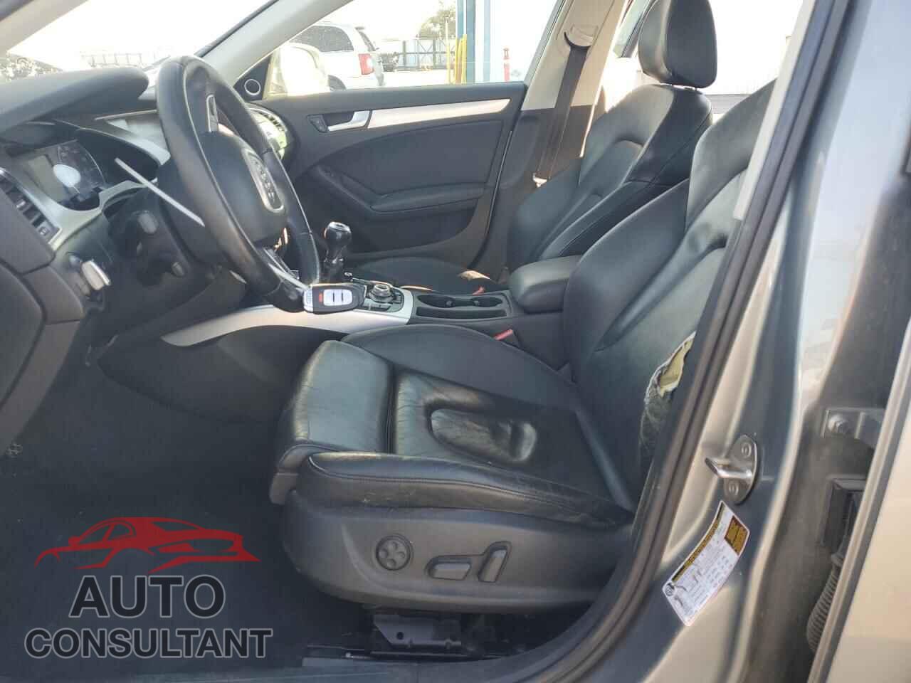 AUDI A4 2011 - WAUHFAFL7BN028065