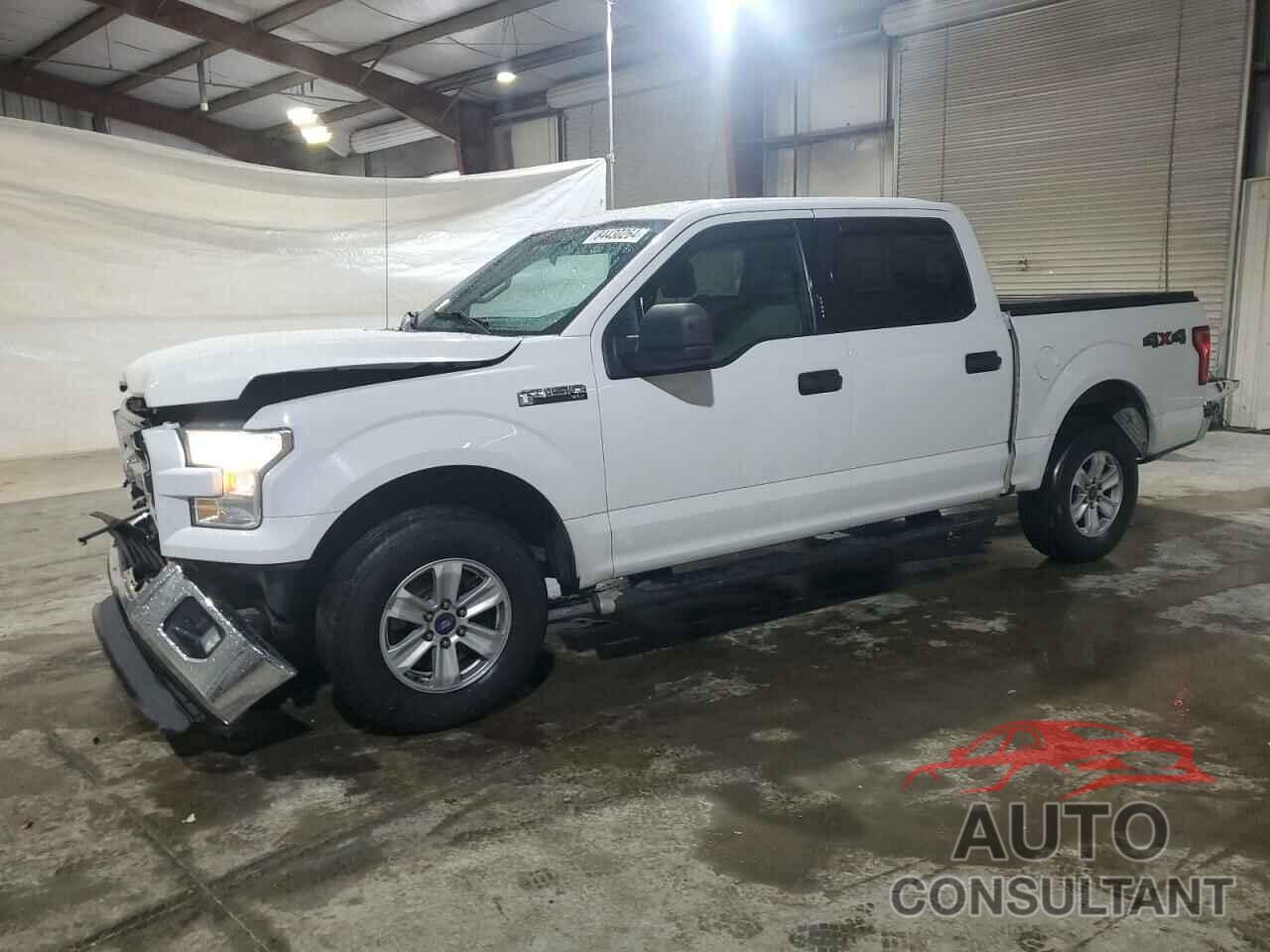 FORD F-150 2015 - 1FTEW1EF4FFB92200