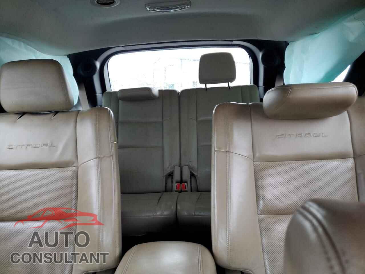 DODGE DURANGO 2015 - 1C4RDHEG4FC120259